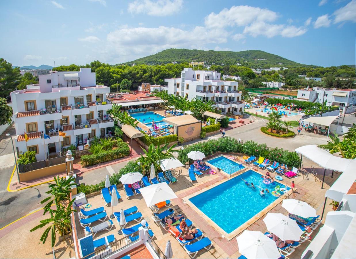 Apart Otel Casa Luis 4*